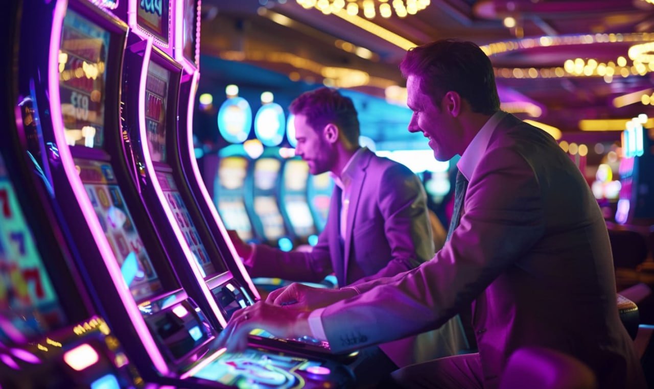 Live Casino sang trọng và chuyên nghiệp link w88