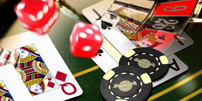 Chơi Casino Online Và 5 Cách Chơi Nhanh Chóng