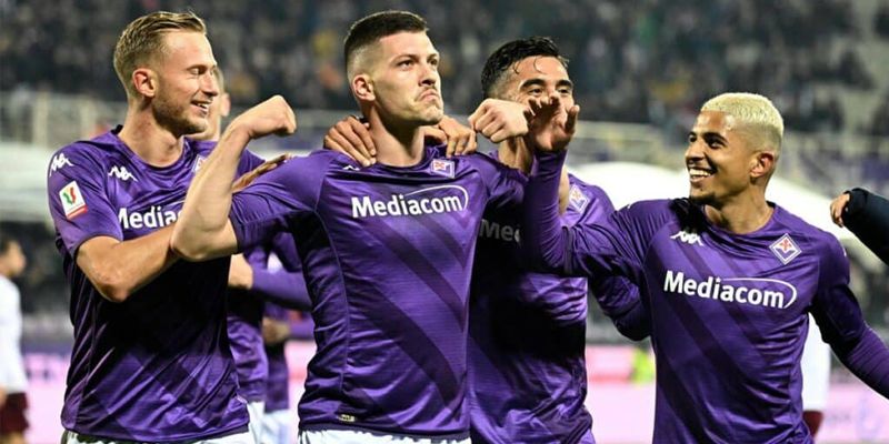 Soi Kèo Fiorentina Khó Nhất Châu Á Trong 1 Phút